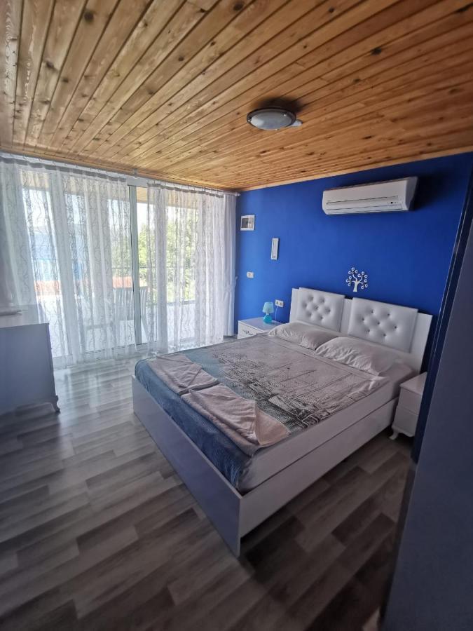 Hotel Mavi Akvaryum Pension Sogut  Exterior foto